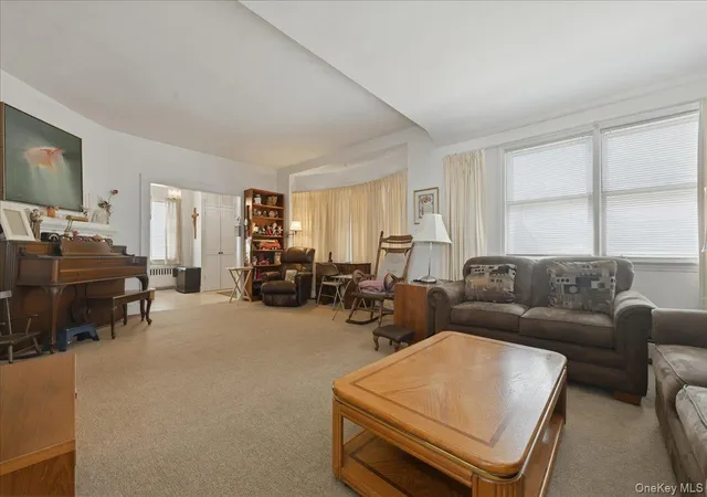 Photo 4 of Sale Pending at 25 Raymond St, Hempstead, NY 11570 | MLS# 956838 | Listing updated on 2026-08-17