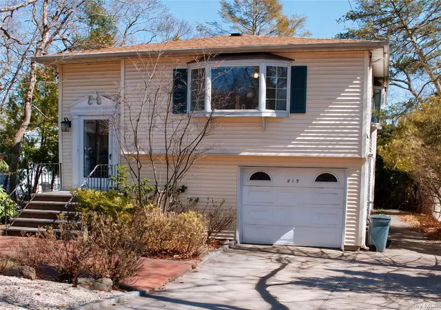 Photo 1 of Single family home for sale at 215 Lakeside Trl, Brookhaven, NY 11961 | MLS# 956839 | Listing updated on 2026-10-05