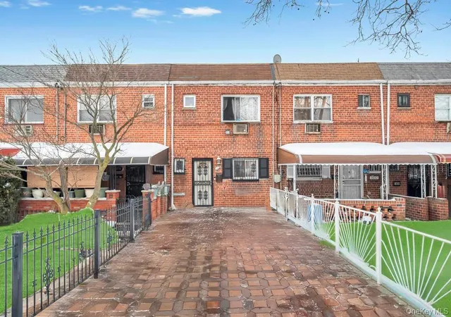Photo 2 of Sale Pending at 1034 Hendrix St, New York, NY 11207 | MLS# 956857 | Listing updated on 2026-08-20