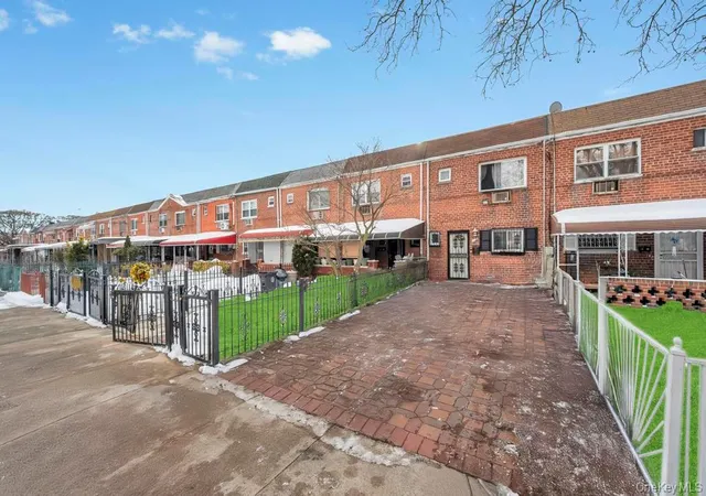 Photo 3 of Sale Pending at 1034 Hendrix St, New York, NY 11207 | MLS# 956857 | Listing updated on 2026-08-20