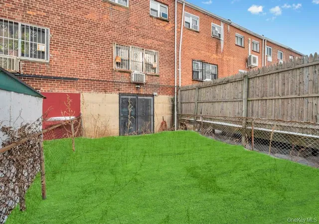 Photo 4 of Sale Pending at 1034 Hendrix St, New York, NY 11207 | MLS# 956857 | Listing updated on 2026-08-20