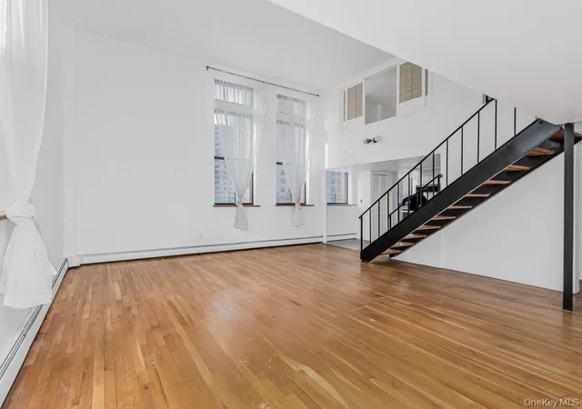 Listing Photo 4 - Condo for sale in building located at 305 E 108Th St, New York, NY 10029 - Unit #4B