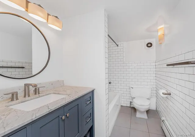 Listing Photo 5 - Condo for sale in building located at 305 E 108Th St, New York, NY 10029 - Unit #4B