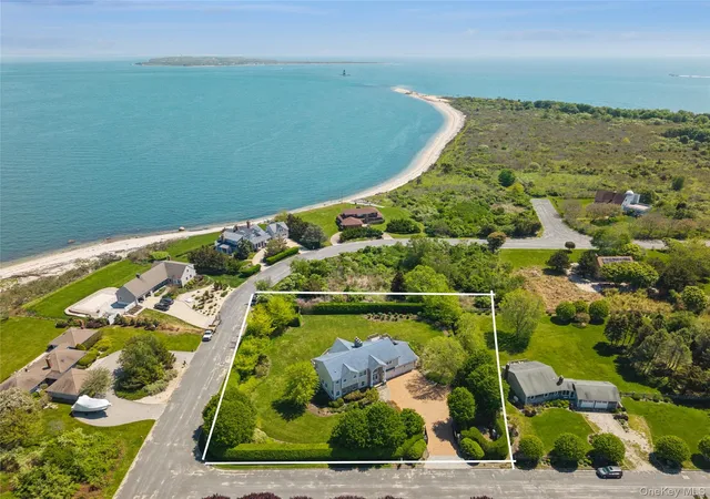 2nd image of 1680 Lands End Rd, Southold, NY 11957 | MLS# 956958