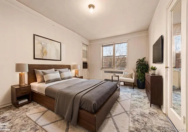 3rd image of 77-14 113Th St #3O, Forest Hills, NY 11375 | MLS# 957066