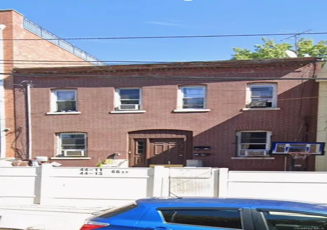 Homes for sale in New York, NY | 4413 66th St, New York, NY 11377 | MLS# 957104