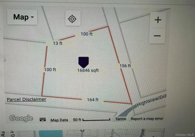 Photo 3 of Land for sale at Highview Dr, Liberty, NY 12754 | MLS# 957110 | Listing updated on 2026-02-02