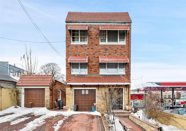 Photo 1 of Multi family home for sale at 7714 Cypress Hills St, New York, NY 11385 | MLS# 957151 | Listing updated on 2026-08-04