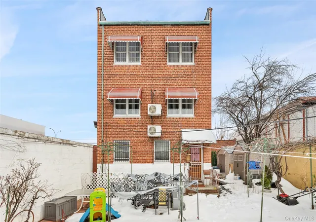 Photo 2 of Multi family home for sale at 7714 Cypress Hills St, New York, NY 11385 | MLS# 957151 | Listing updated on 2026-08-04