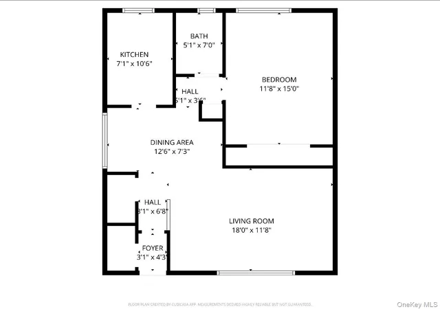 15th image of 1346 Bell Blvd #211, Bayside, NY 11360 | MLS# 957177