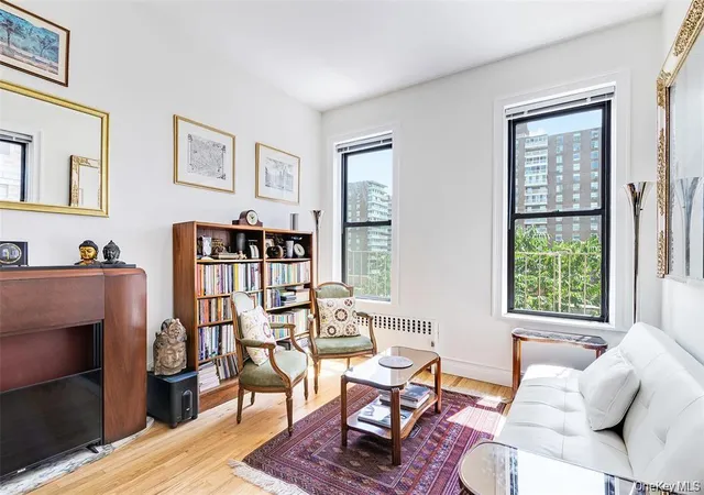 3rd image of 140 Claremont Ave #6H, New York, NY 10027 | MLS# 957300