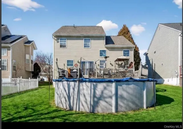 Photo 3 of Single family home for sale at 25 Woodfield Dr, Washingtonville, NY 10992 | MLS# 957360 | Listing updated on 2026-09-03