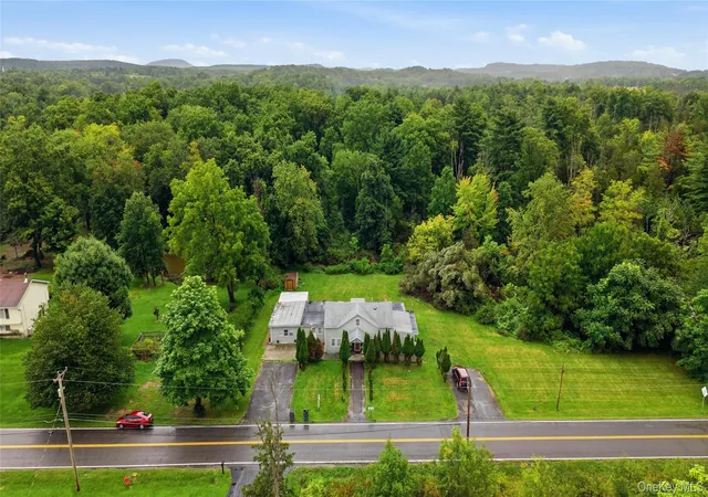 Photo 1 of Multi family home for sale at 266 Malden Turnpike, Saugerties, NY 12477 | MLS# 957429 | Listing updated on 2026-10-06