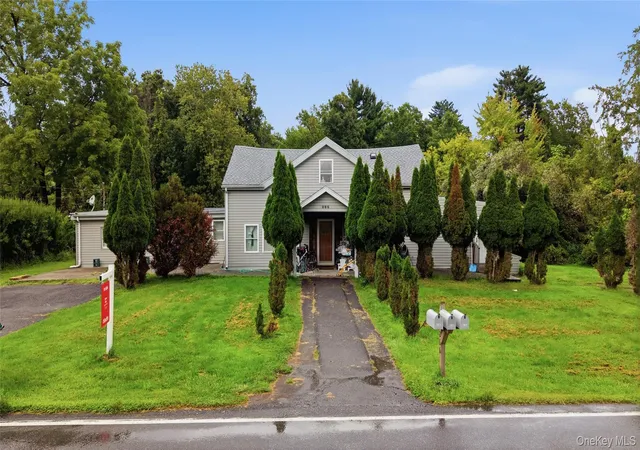 Photo 2 of Multi family home for sale at 266 Malden Turnpike, Saugerties, NY 12477 | MLS# 957429 | Listing updated on 2026-10-06