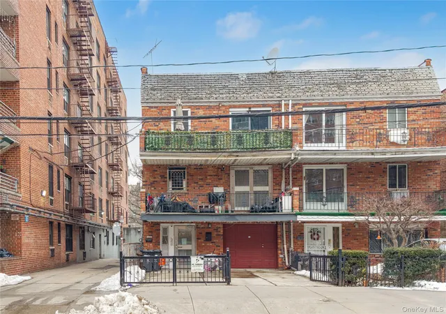 1st image of 139 01 Franklin Ave, Flushing, NY 11355 | MLS# 957511