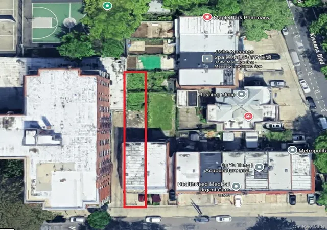 2nd image of 139 01 Franklin Ave, Flushing, NY 11355 | MLS# 957511