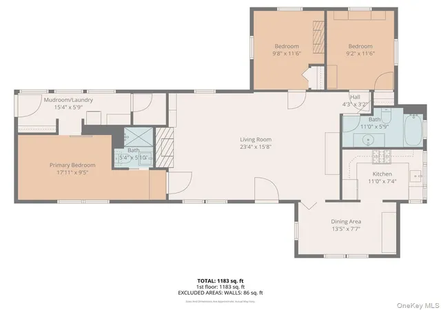 45th image of 136 Beach Rd, Wading River, NY 11792 | MLS# 957671