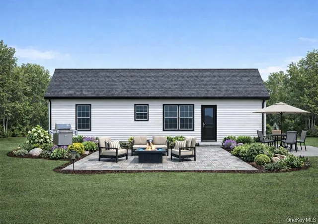 3rd image of Lot # 7 Fran'S Wy, Brookhaven, NY 11778 | MLS# 957708