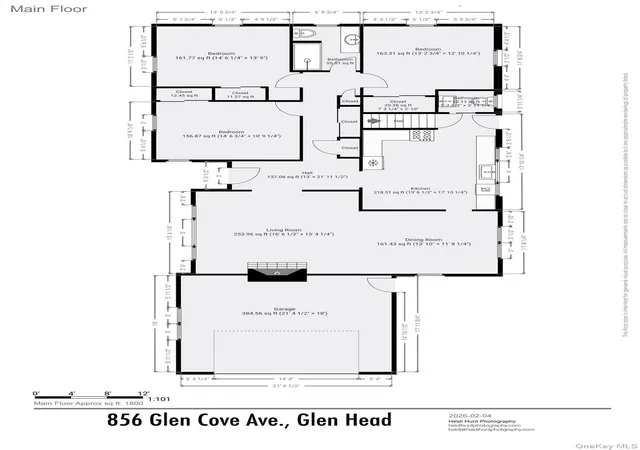 30th image of 856 Glen Cove Ave, Glen Head, NY 11545 | MLS# 957740