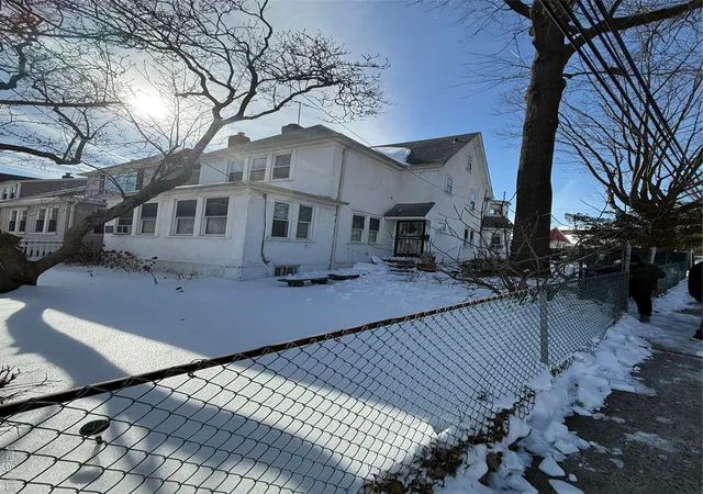 House for sale at 8402 Smedley St, Jamaica, NY 11435 | MLS# 957760 | Listing updated on 2026-02-12
