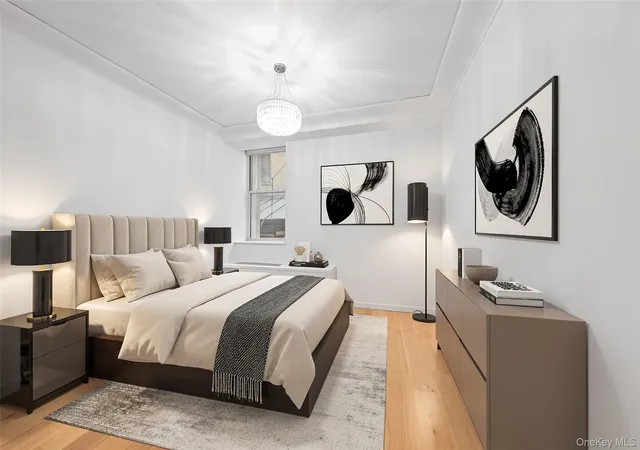 Listing Photo 4 - Condo for sale in Cipriani Club Residences located at 55 Wall St, New York, NY 10005 - Unit #530