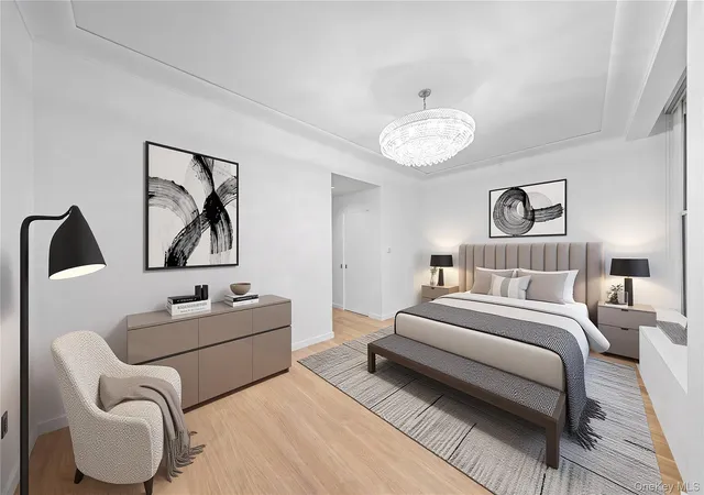Listing Photo 5 - Condo for sale in Cipriani Club Residences located at 55 Wall St, New York, NY 10005 - Unit #530