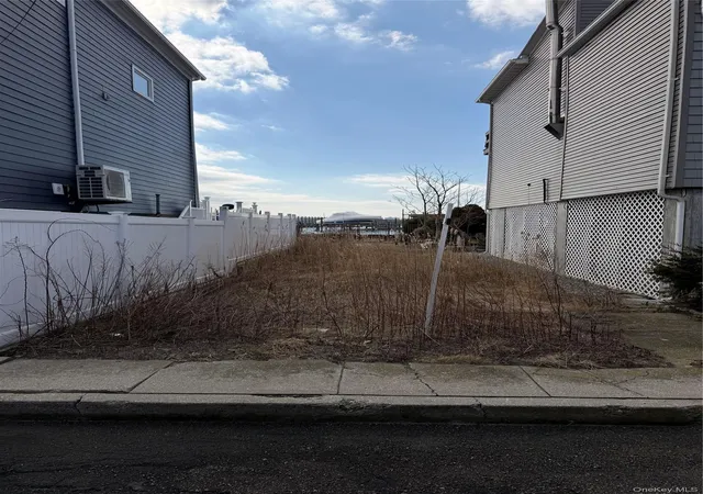 Photo 2 of Land for sale at 308 E 8th Road, New York, NY 11693 | MLS# 957771 | Listing updated on 2026-07-30