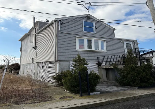 Photo 3 of Land for sale at 308 E 8th Road, New York, NY 11693 | MLS# 957771 | Listing updated on 2026-07-30