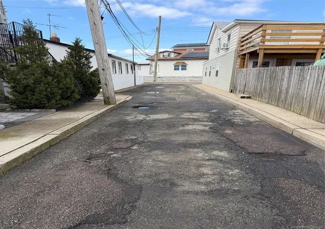 Photo 4 of Land for sale at 308 E 8th Road, New York, NY 11693 | MLS# 957771 | Listing updated on 2026-07-30