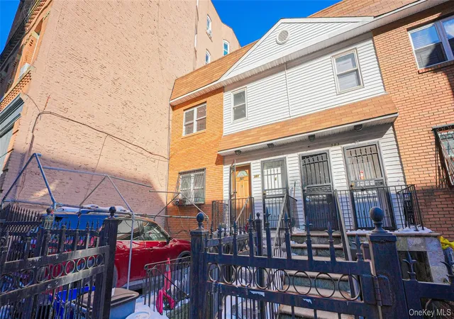 Photo 1 of House for sale at 381 E 152nd Street, Bronx, NY 10455 | MLS# 957818 | Listing updated on 2026-02-21