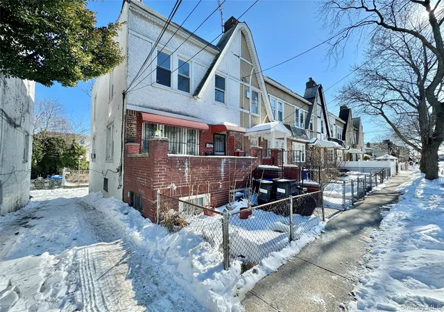 Photo 1 of Sale Pending at 11527 122nd Street, South Ozone Park, NY 11420 | MLS# 957851 | Listing updated on 2026-05-30