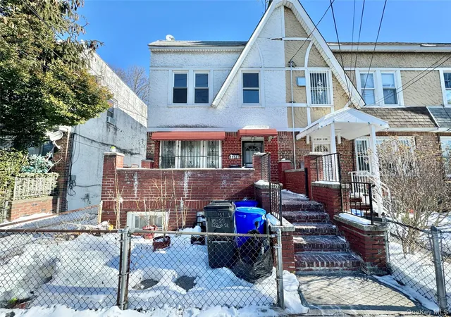 Photo 2 of Sale Pending at 11527 122nd Street, South Ozone Park, NY 11420 | MLS# 957851 | Listing updated on 2026-05-30