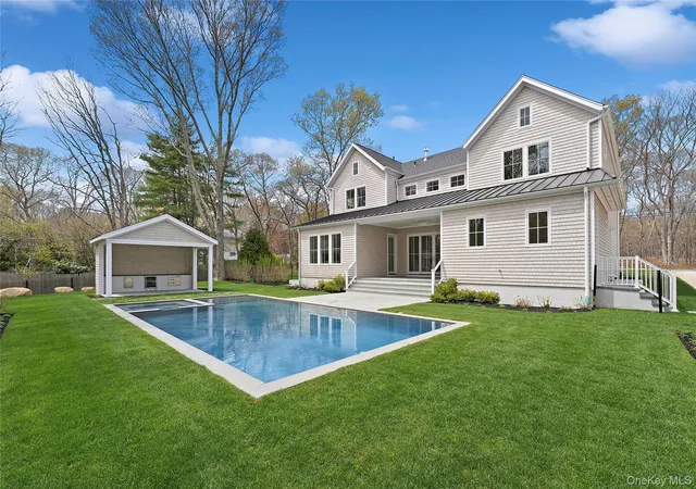1st image of 12 Lincoln St, Sag Harbor, NY 11963 | MLS# 957880