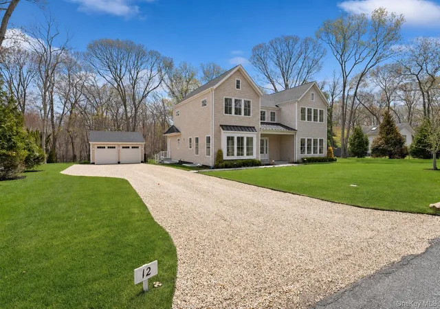2nd image of 12 Lincoln St, Sag Harbor, NY 11963 | MLS# 957880