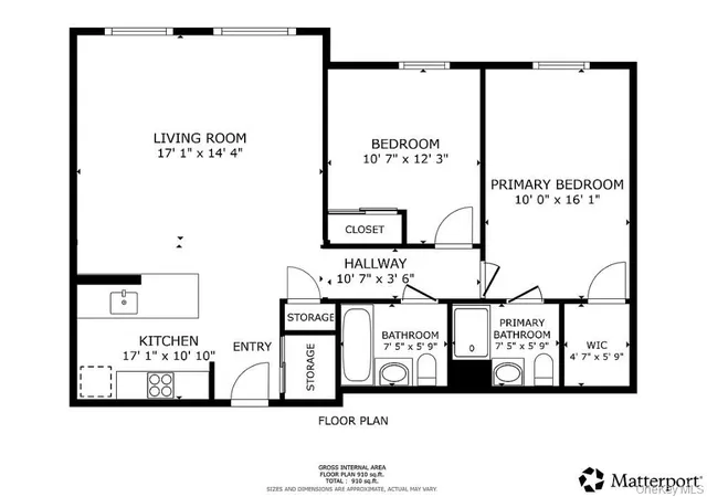 14th image of 333 E 119th St #4B, New York, NY 10035 | MLS# 958006