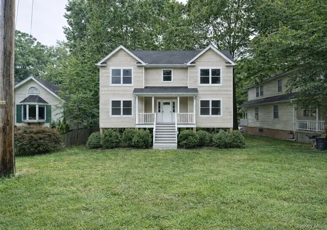 Photo 1 of Land for sale at 11 Brook St, Suffern, NY 10901 | MLS# 958013 | Listing updated on 2026-04-11