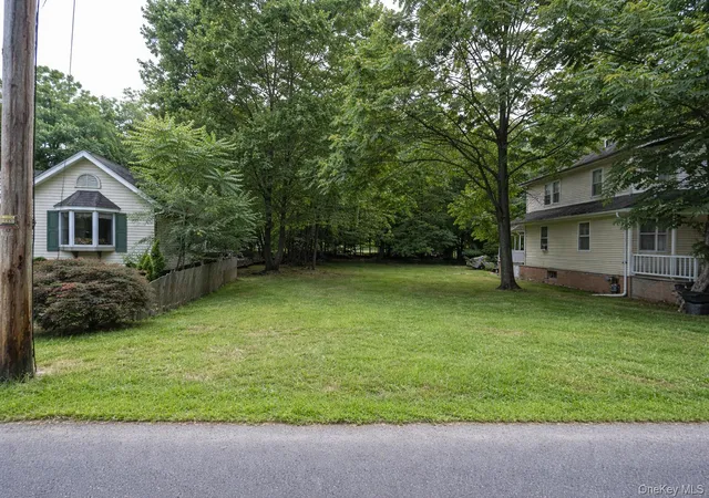 Photo 2 of Land for sale at 11 Brook St, Suffern, NY 10901 | MLS# 958013 | Listing updated on 2026-04-11
