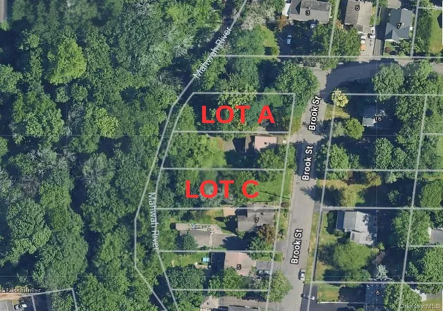 Photo 3 of Land for sale at 11 Brook St, Suffern, NY 10901 | MLS# 958013 | Listing updated on 2026-04-11
