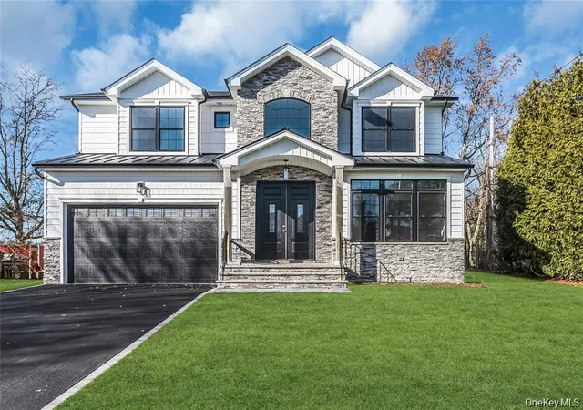 Photo 1 of Sale Pending at 2510 Haff Ave, Hempstead, NY 11710 | MLS# 958032 | Listing updated on 2026-08-15