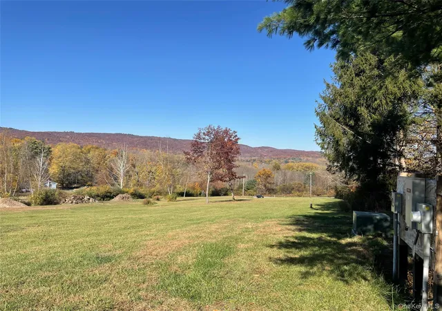 Photo 2 of Land for sale at 8 Yellow City Rd, Amenia, NY 12501 | MLS# 958125 | Listing updated on 2026-07-28