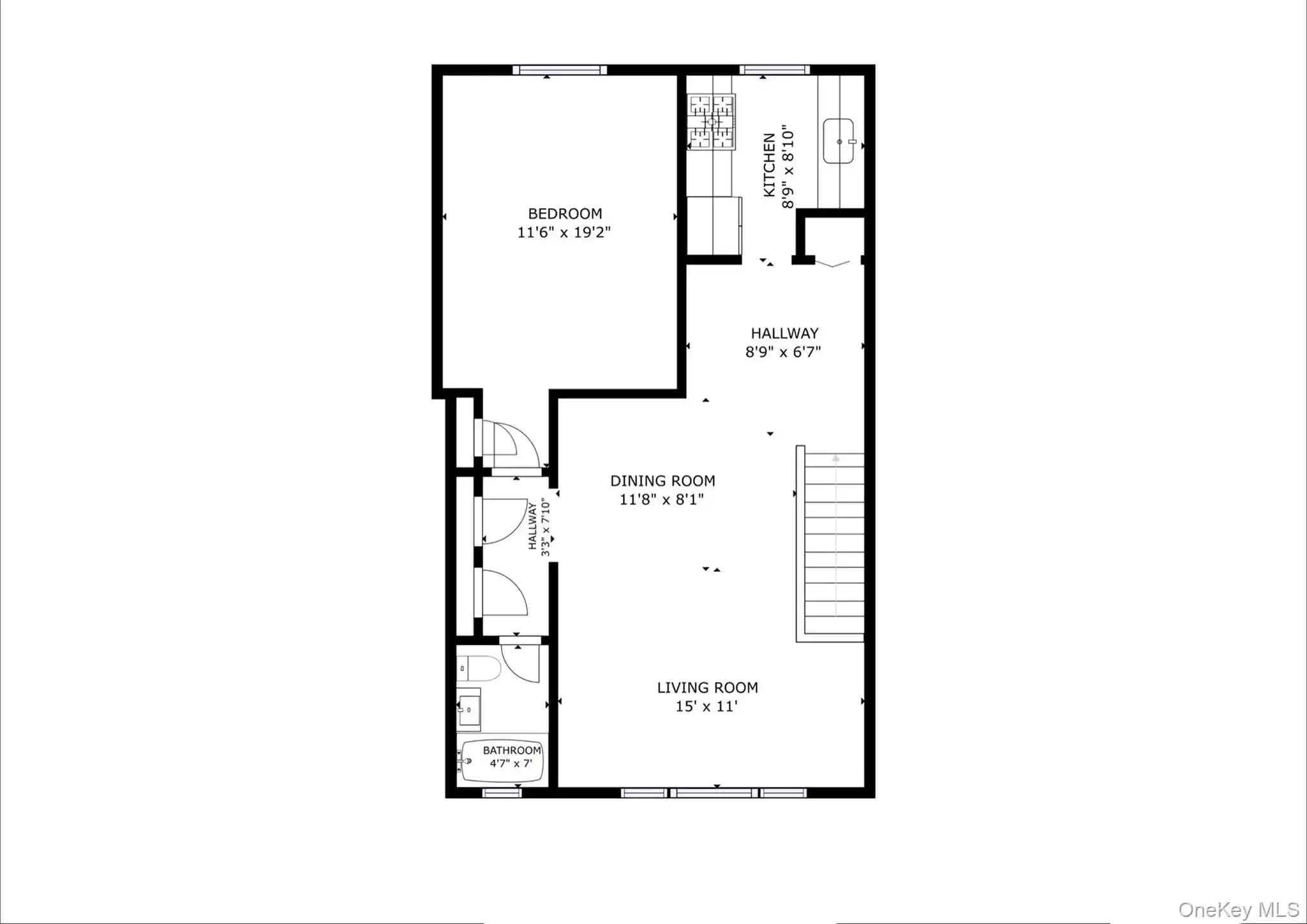 Listing Photo 13 - Condo for sale in 198-18 Pompeii Ave located at 198-18 Pompeii Ave, New York, NY 11423 - Unit 198-18 Pompeii Ave