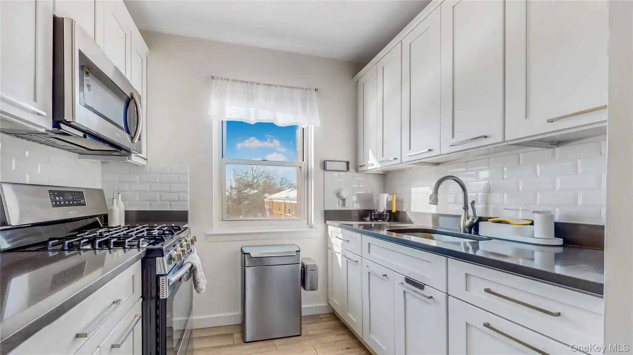 Listing Photo 2 - Condo for sale in 198-18 Pompeii Ave located at 198-18 Pompeii Ave, New York, NY 11423 - Unit 198-18 Pompeii Ave