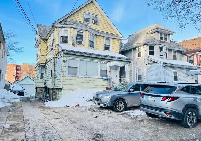 Photo 1 of Sale Pending at 14705 35th Avenue, Flushing, NY 11354 | MLS# 958147 | Listing updated on 2026-03-07