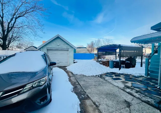 Photo 2 of Sale Pending at 14705 35th Avenue, Flushing, NY 11354 | MLS# 958147 | Listing updated on 2026-03-07