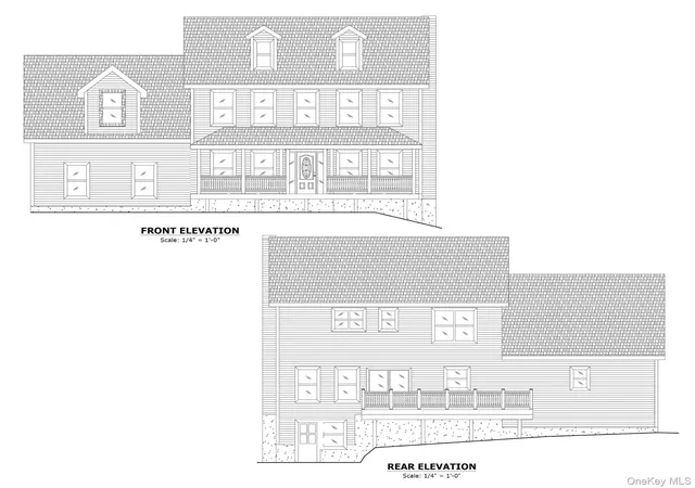 2nd image of 64 Bethlehem Rd, New Windsor, NY 12553 | MLS# 958193