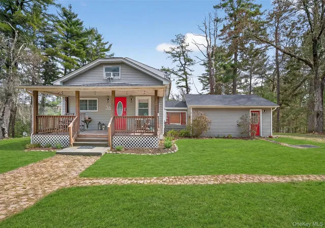 Photo 4 of Single family home for sale at 86 Beaver Brk Rd, Narrowsburg, NY 12764 | MLS# 958290 | Listing updated on 2026-05-24