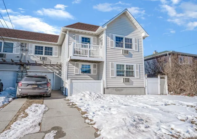 Photo 1 of Sale Pending at 113 Beach 60th St #95, New York, NY 11692 | MLS# 958471 | Listing updated on 2026-08-07