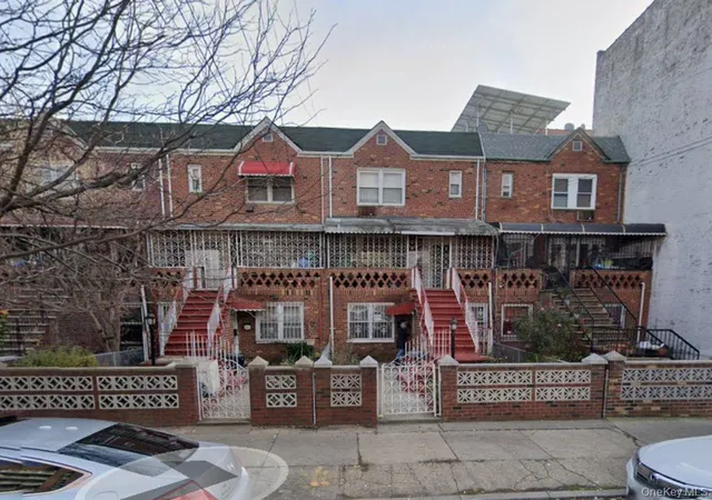 Photo 1 of Sale Pending at 1108 Willmohr St, Brooklyn, NY 11212 | MLS# 958527 | Listing updated on 2026-03-04