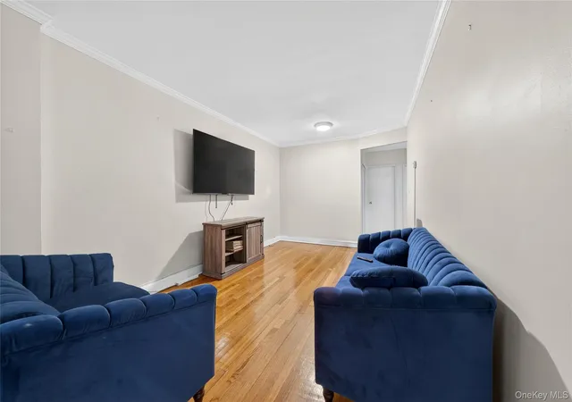 Photo 4 of Sale Pending at 1108 Willmohr St, Brooklyn, NY 11212 | MLS# 958527 | Listing updated on 2026-03-04