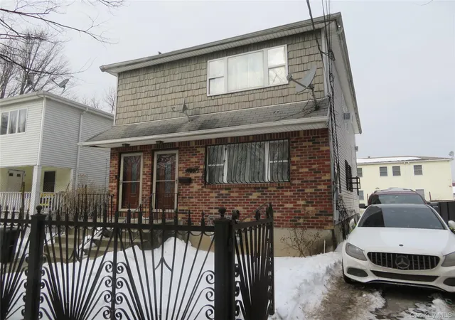 2nd image of 14207 135th Ave, Jamaica, NY 11436 | MLS# 958716